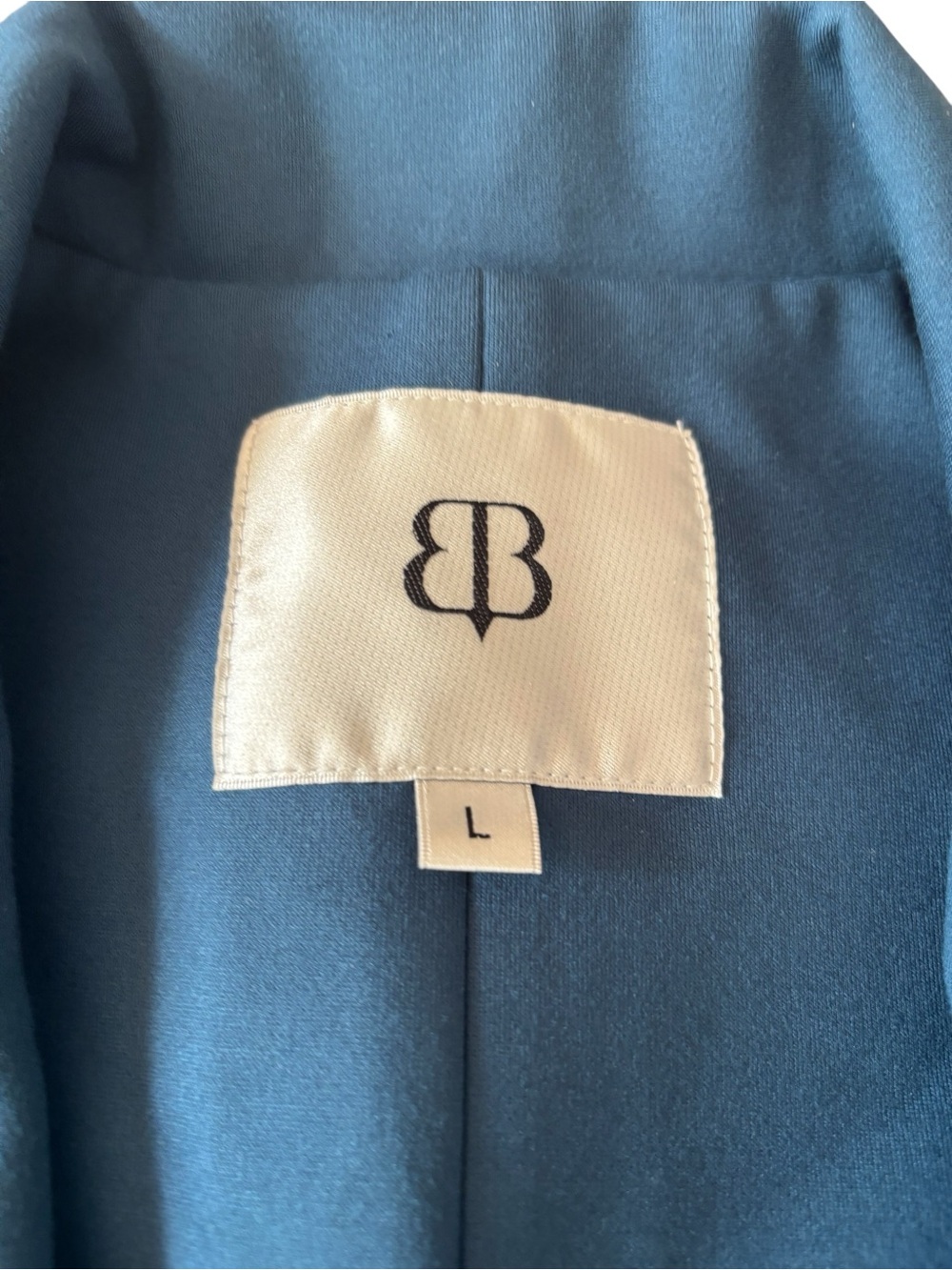 Beta Brand Classic Blazer - Picture 5 of 8